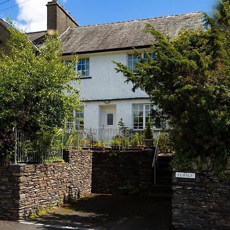 Uldale Villa Ambleside Exterior foto