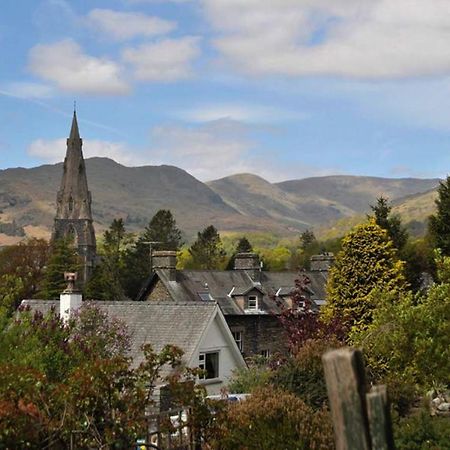 Uldale Villa Ambleside Exterior foto