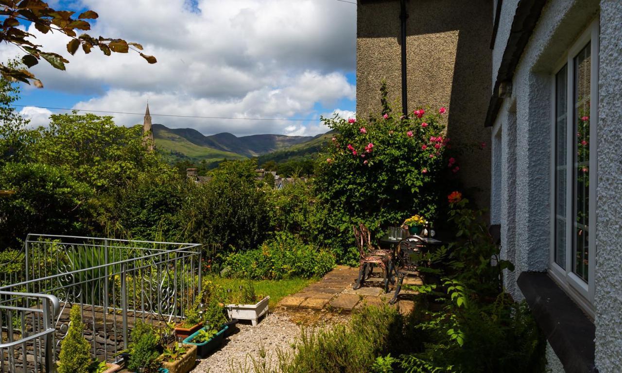 Uldale Villa Ambleside Exterior foto