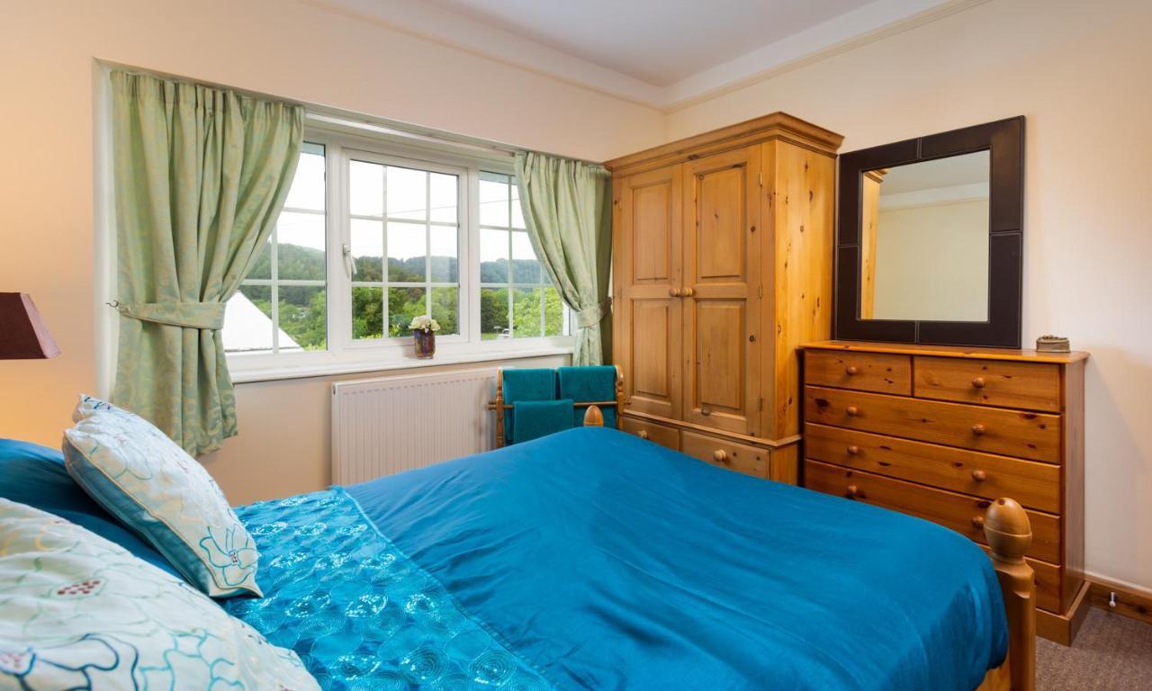 Uldale Villa Ambleside Exterior foto