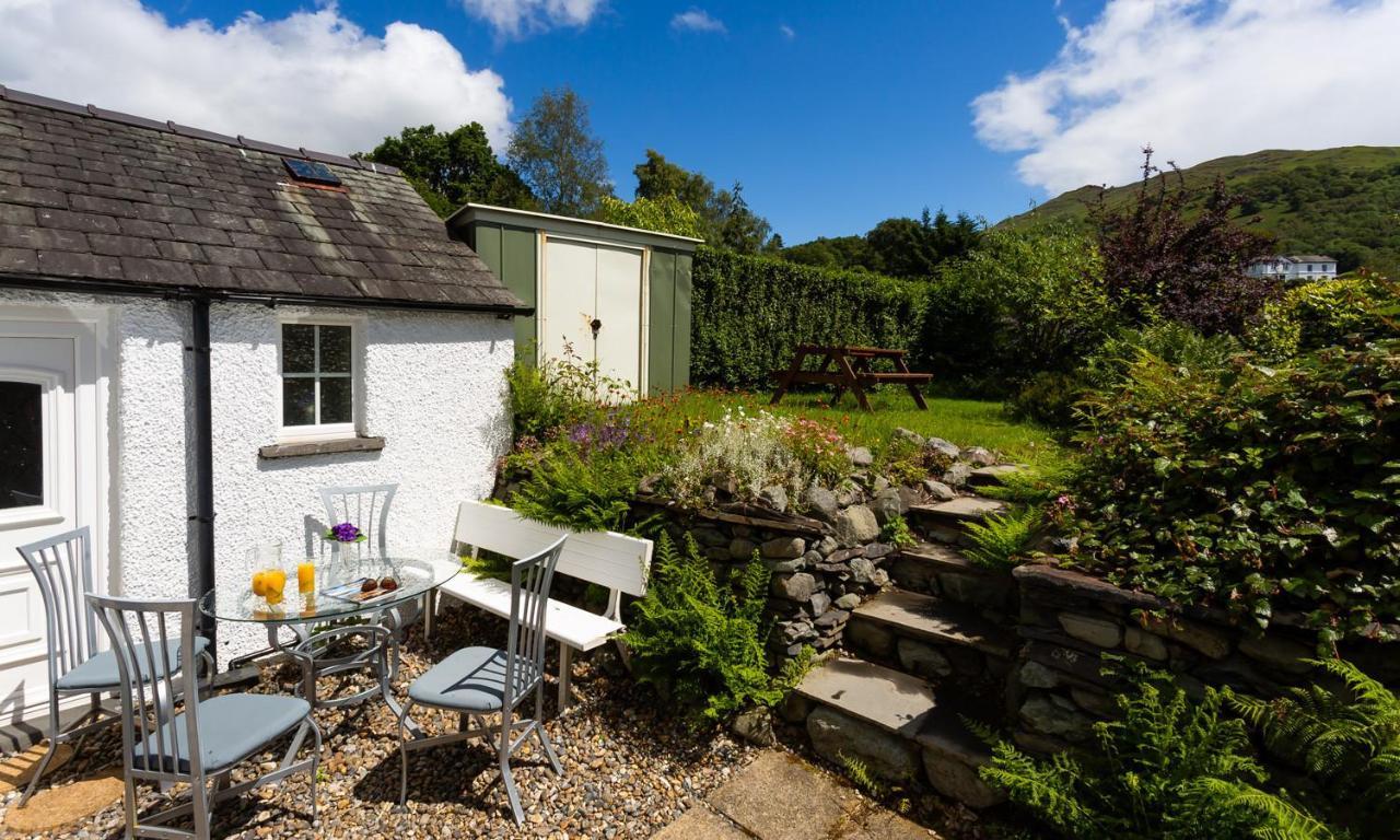Uldale Villa Ambleside Exterior foto