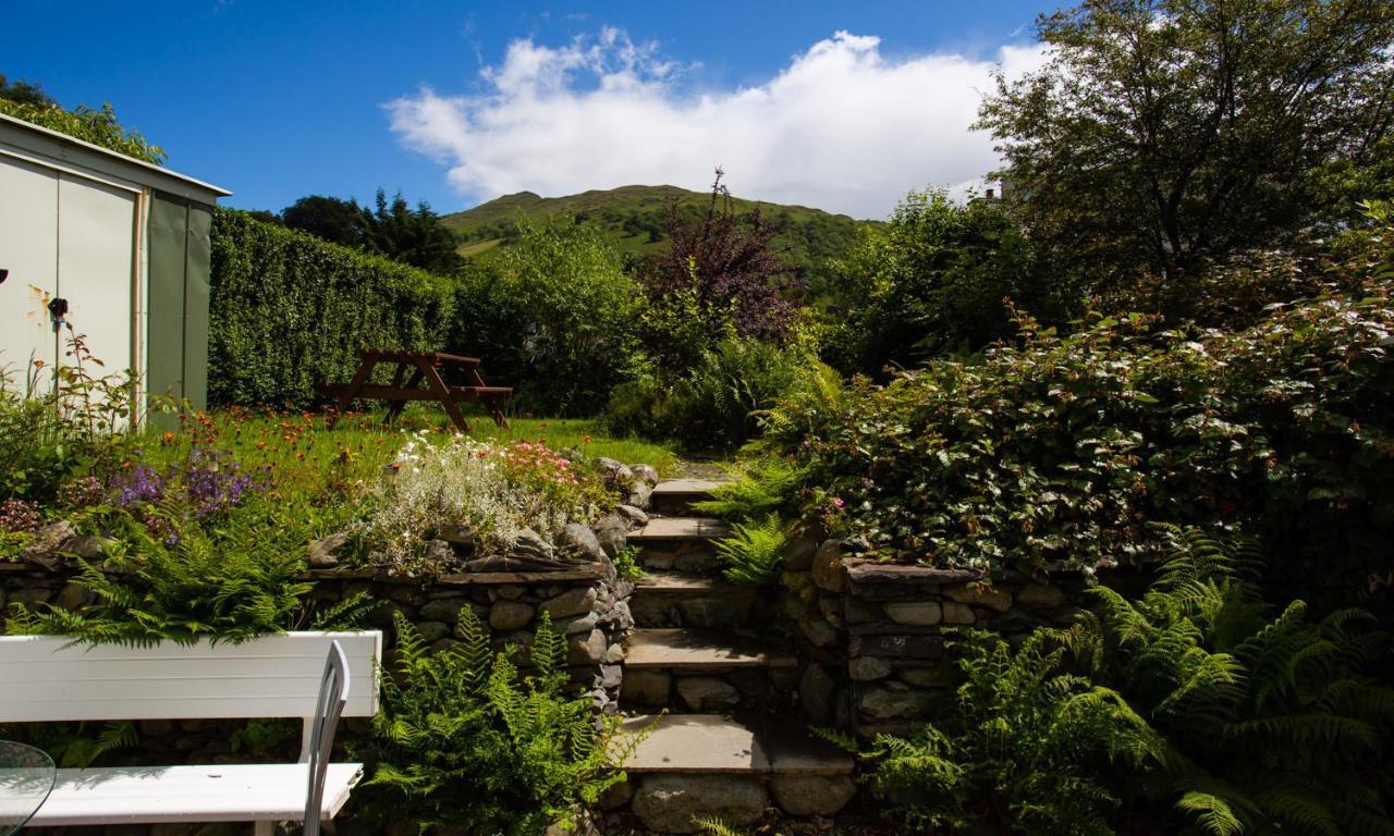 Uldale Villa Ambleside Exterior foto